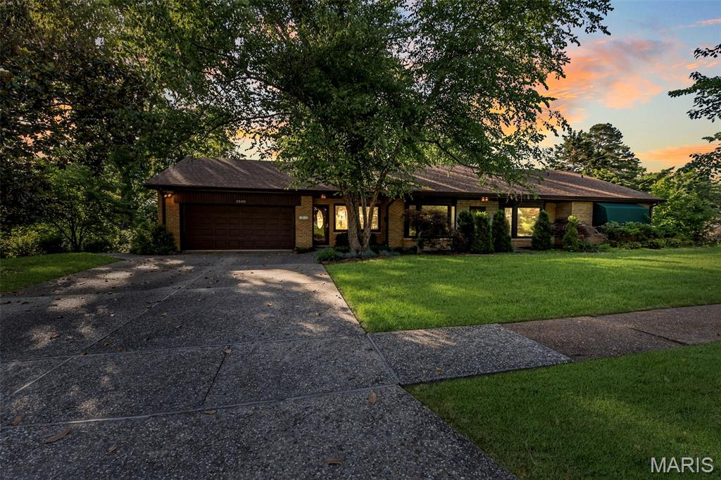 Bellewood - Residential
