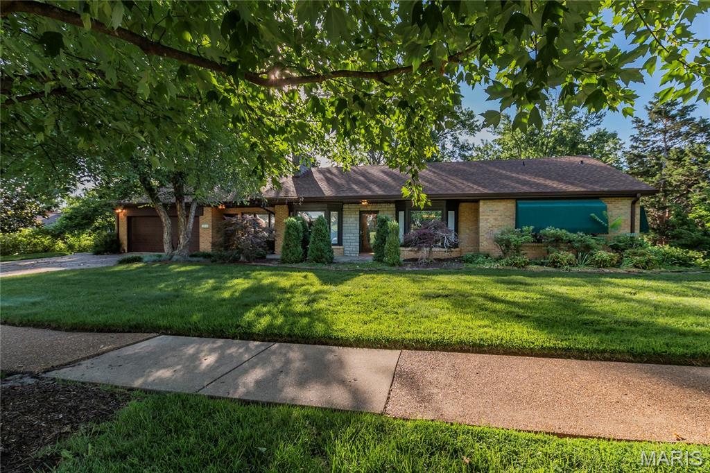 Bellewood - Residential