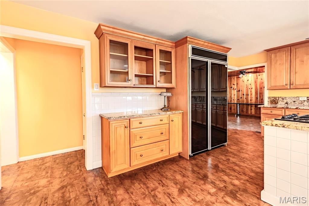 Bellewood - Residential
