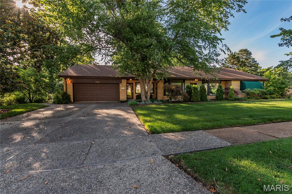 Bellewood - Residential