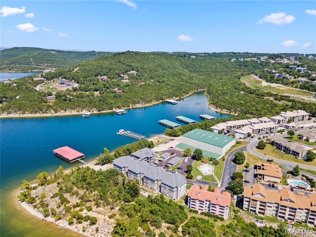 Emerald Pointe - Residential