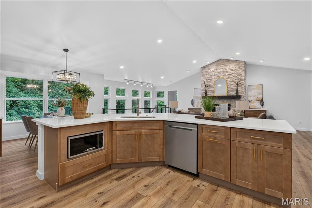 Lake View Park - Residential