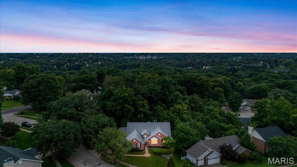 Lake View Park - Residential