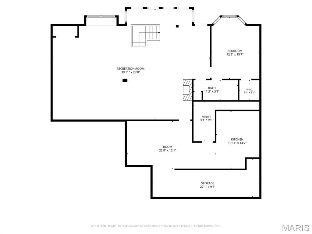 Lake View Park - Residential