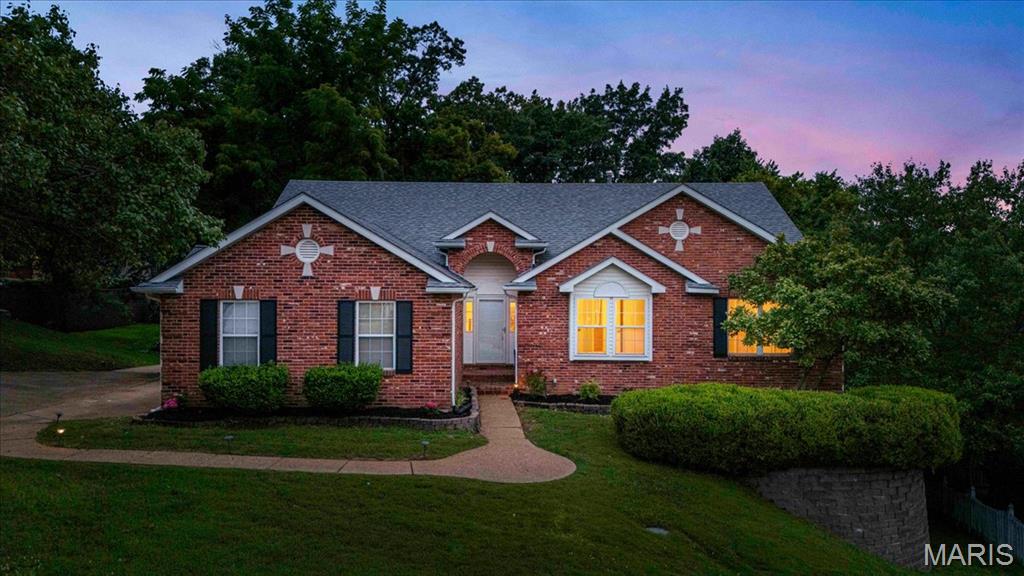 Lake View Park - Residential
