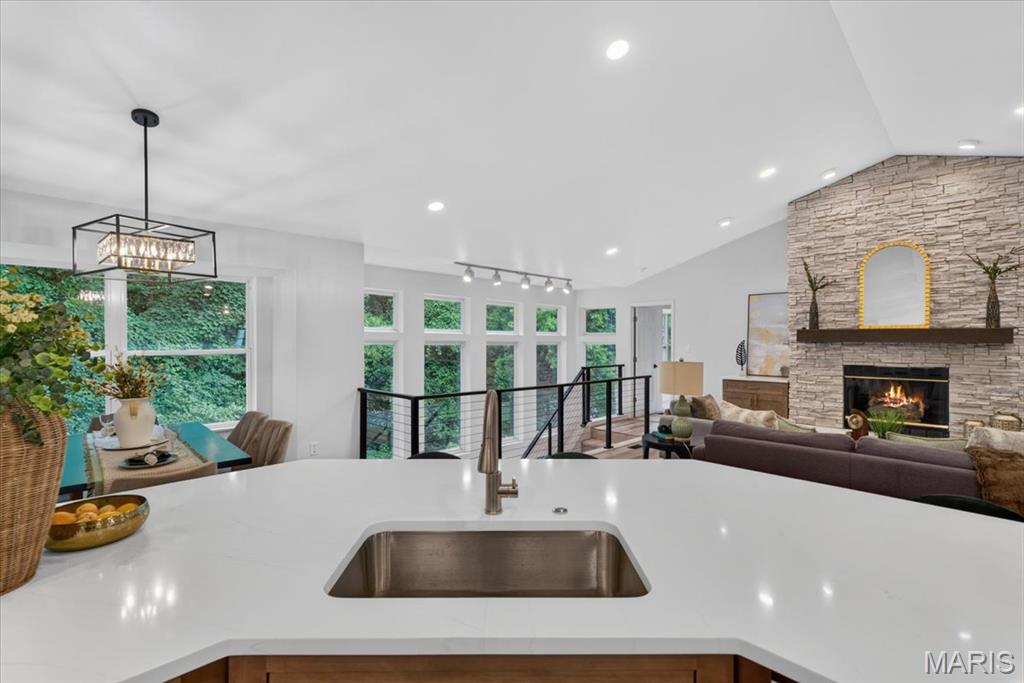 Lake View Park - Residential