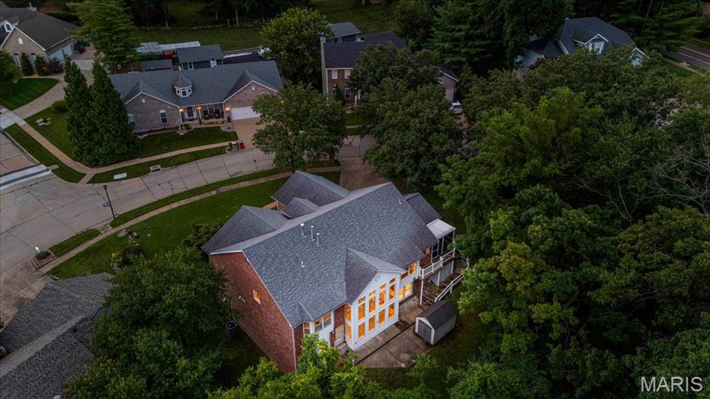 Lake View Park - Residential