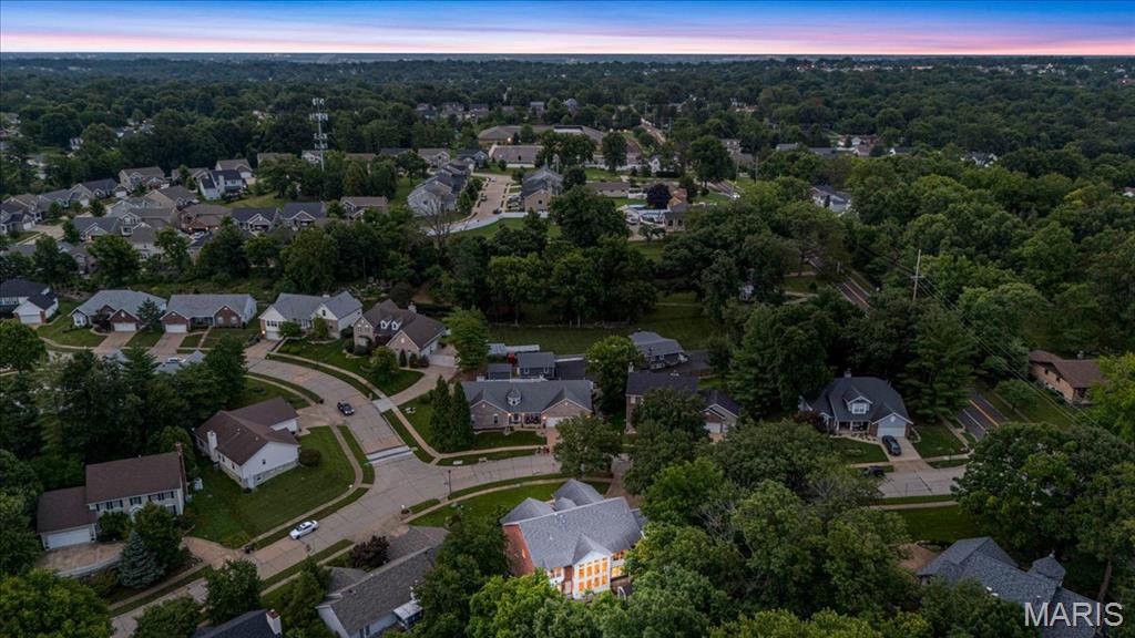 Lake View Park - Residential