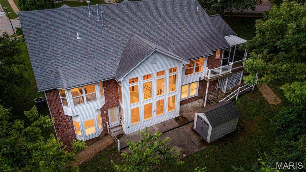 Lake View Park - Residential