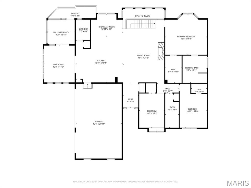 Lake View Park - Residential