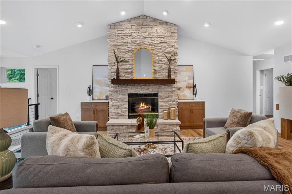 Lake View Park - Residential
