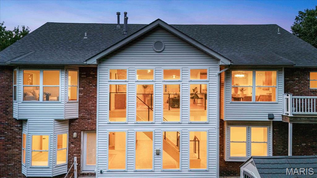 Lake View Park - Residential