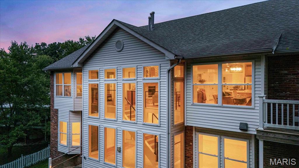 Lake View Park - Residential