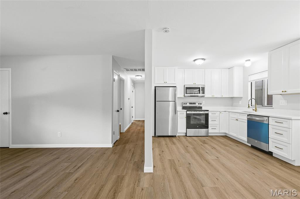 Baxter Acres Amd 2 - Residential