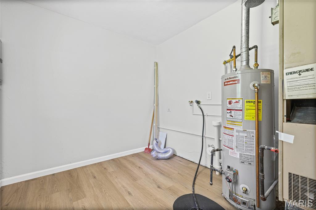 Baxter Acres Amd 2 - Residential