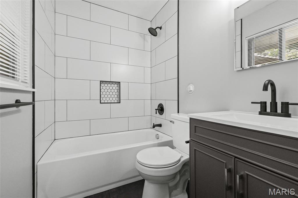 Baxter Acres Amd 2 - Residential