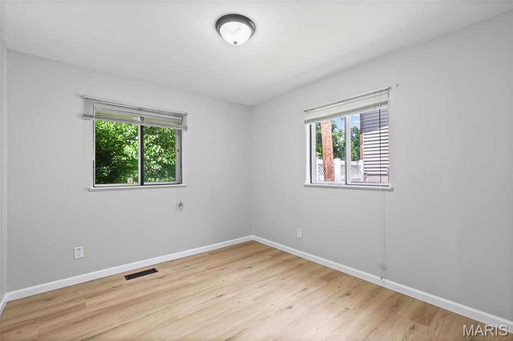 Baxter Acres Amd 2 - Residential