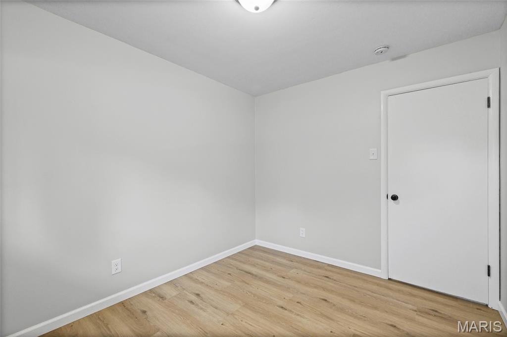 Baxter Acres Amd 2 - Residential