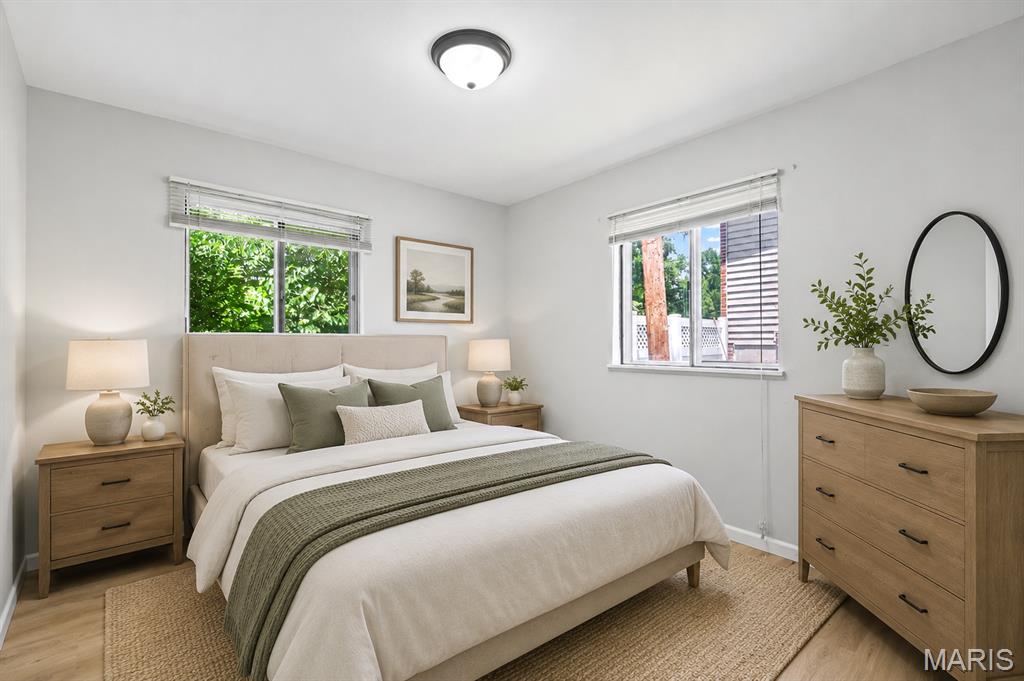 Baxter Acres Amd 2 - Residential