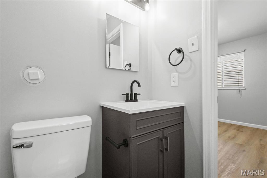 Baxter Acres Amd 2 - Residential