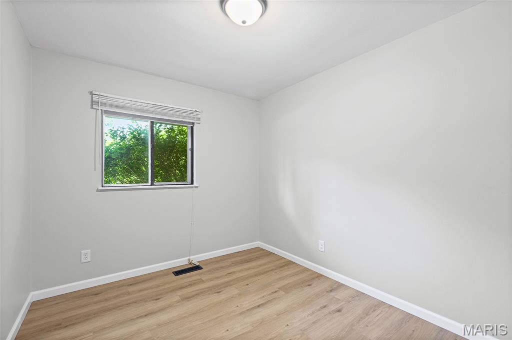 Baxter Acres Amd 2 - Residential