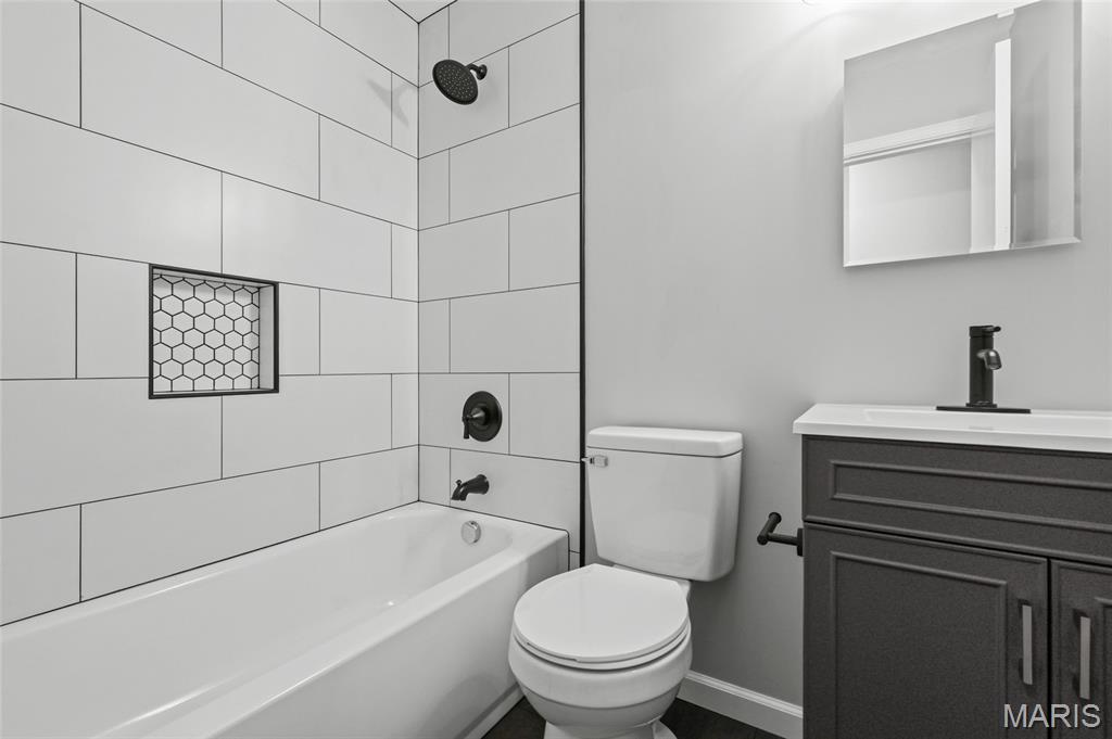 Baxter Acres Amd 2 - Residential