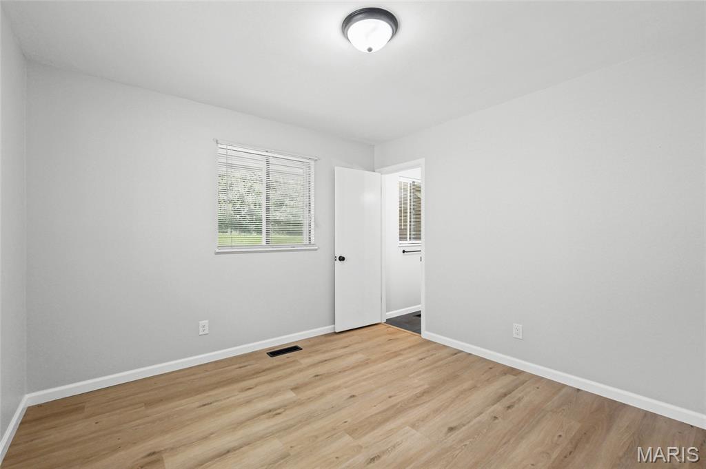 Baxter Acres Amd 2 - Residential