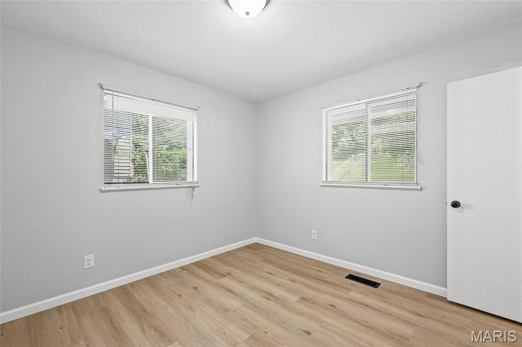 Baxter Acres Amd 2 - Residential