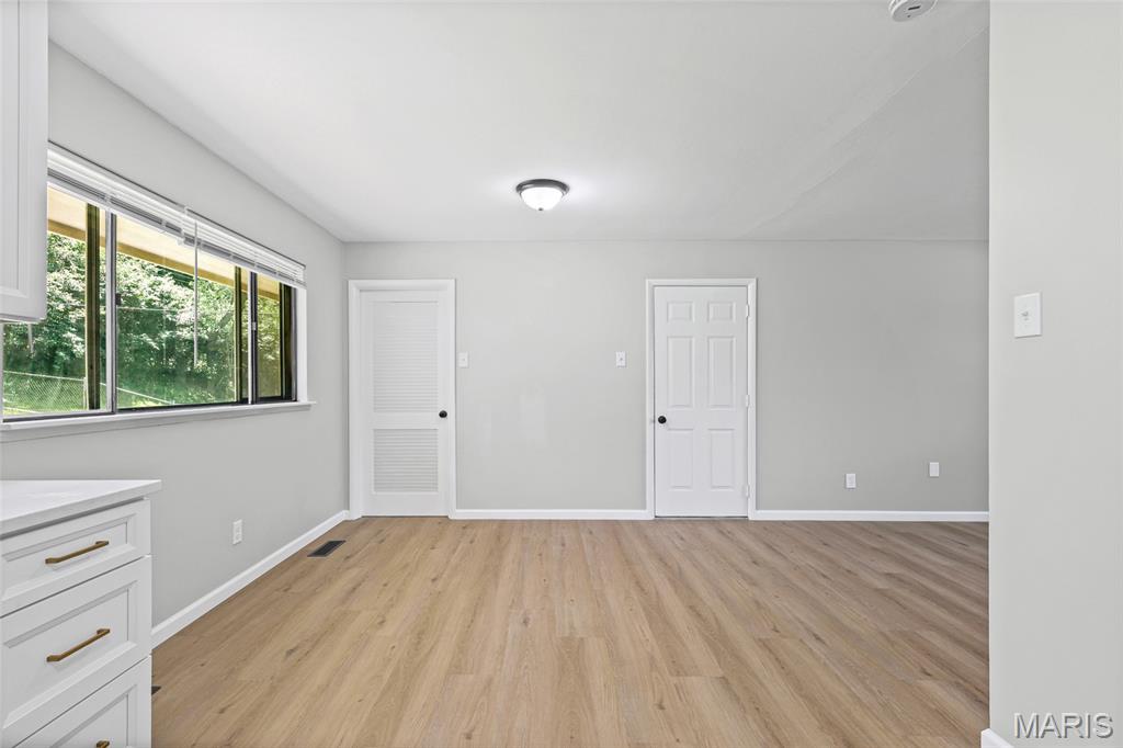 Baxter Acres Amd 2 - Residential