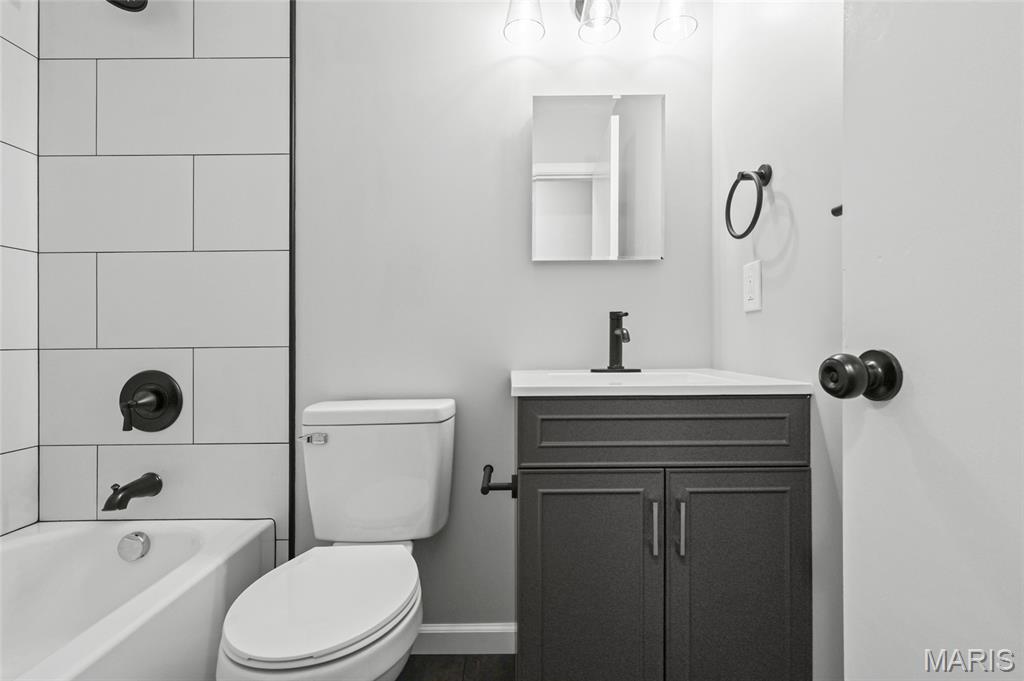 Baxter Acres Amd 2 - Residential