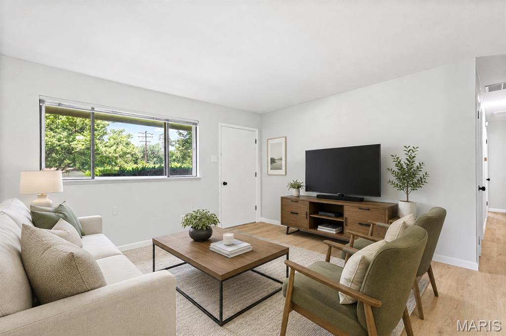 Baxter Acres Amd 2 - Residential