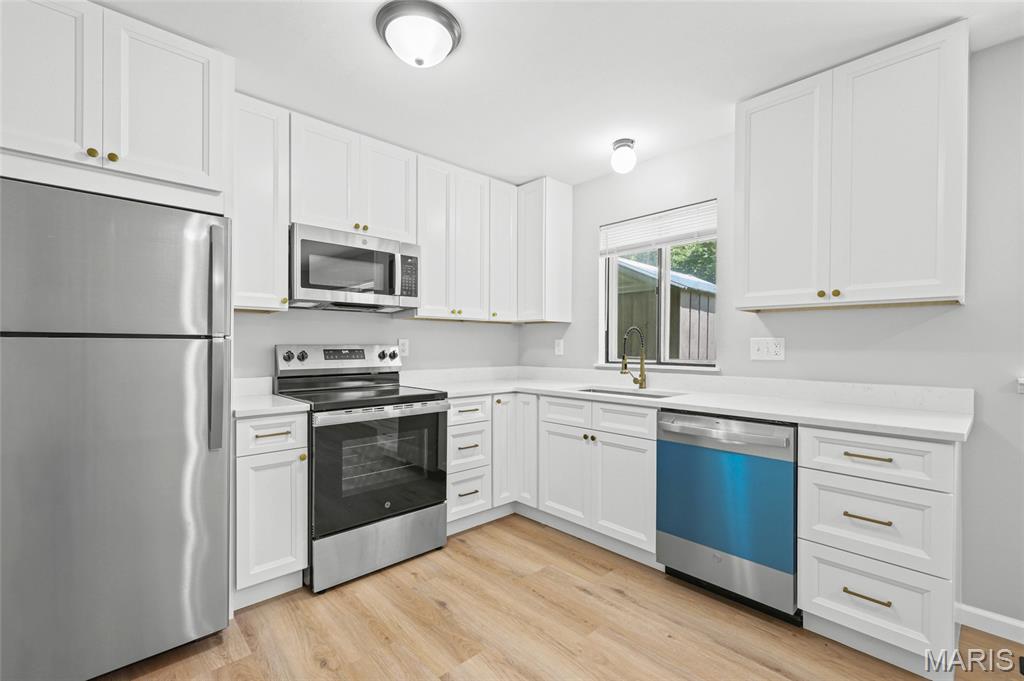 Baxter Acres Amd 2 - Residential