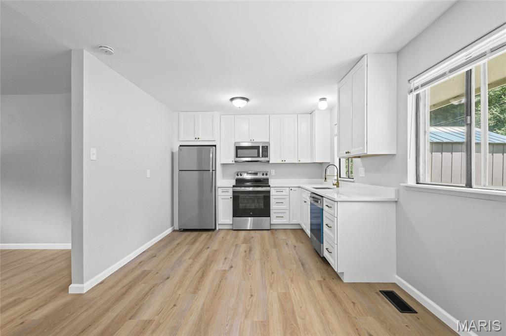 Baxter Acres Amd 2 - Residential