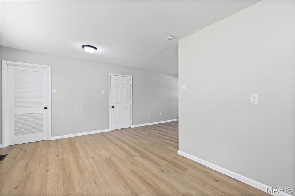 Baxter Acres Amd 2 - Residential