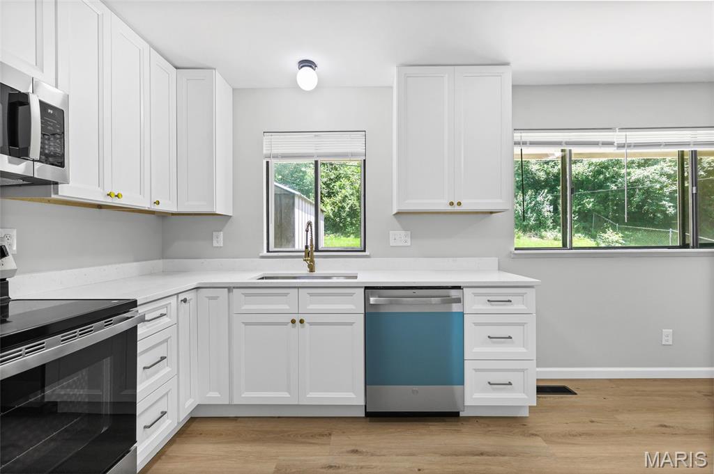 Baxter Acres Amd 2 - Residential