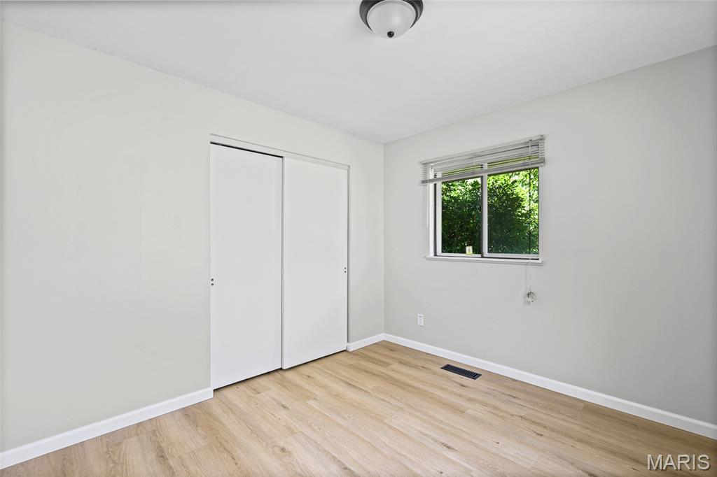 Baxter Acres Amd 2 - Residential