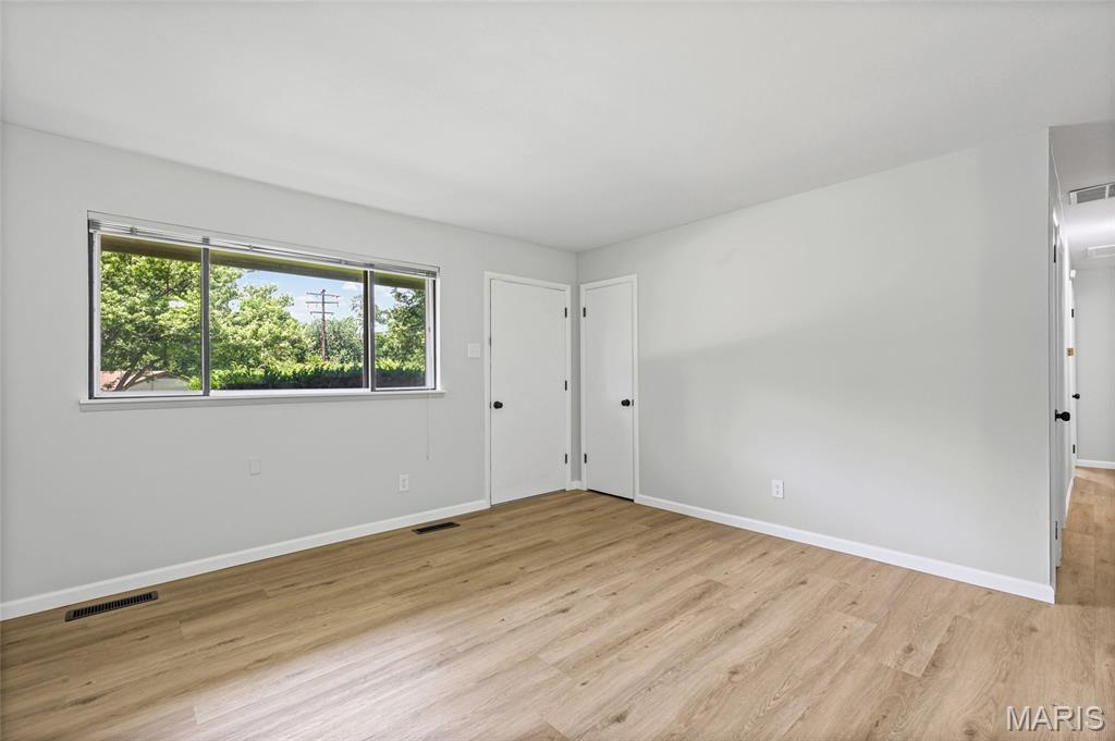 Baxter Acres Amd 2 - Residential