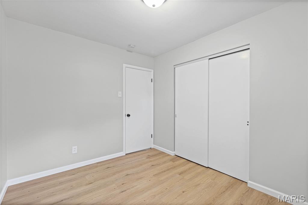 Baxter Acres Amd 2 - Residential
