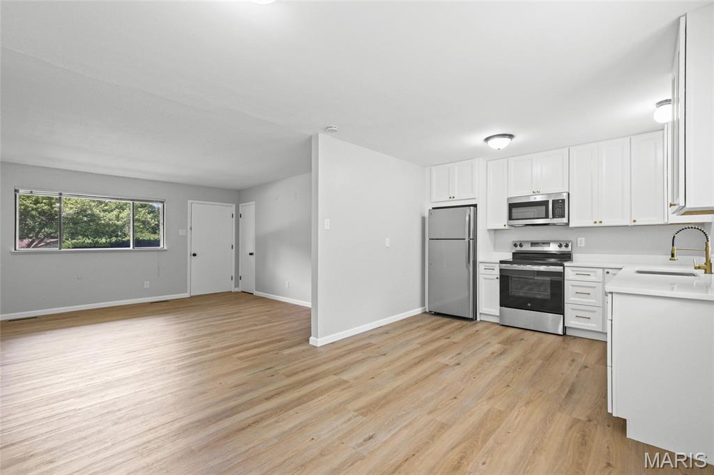 Baxter Acres Amd 2 - Residential