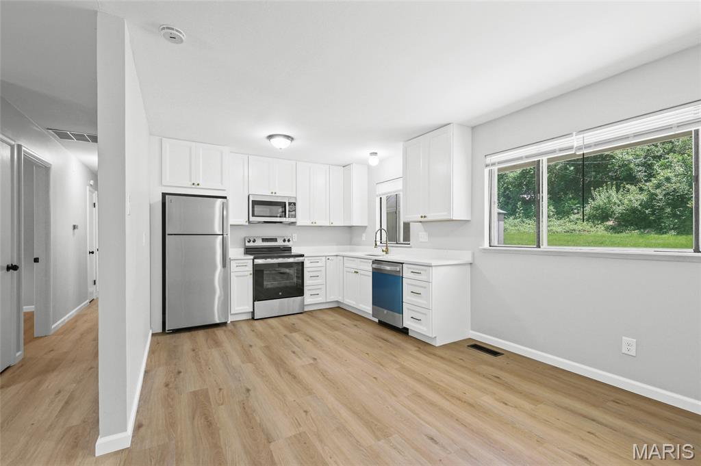 Baxter Acres Amd 2 - Residential