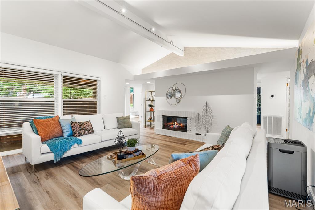 Sunswept - Residential