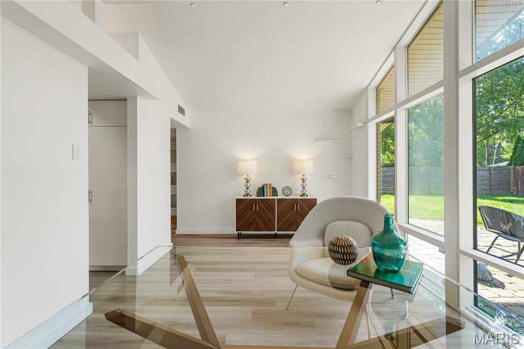 Sunswept - Residential