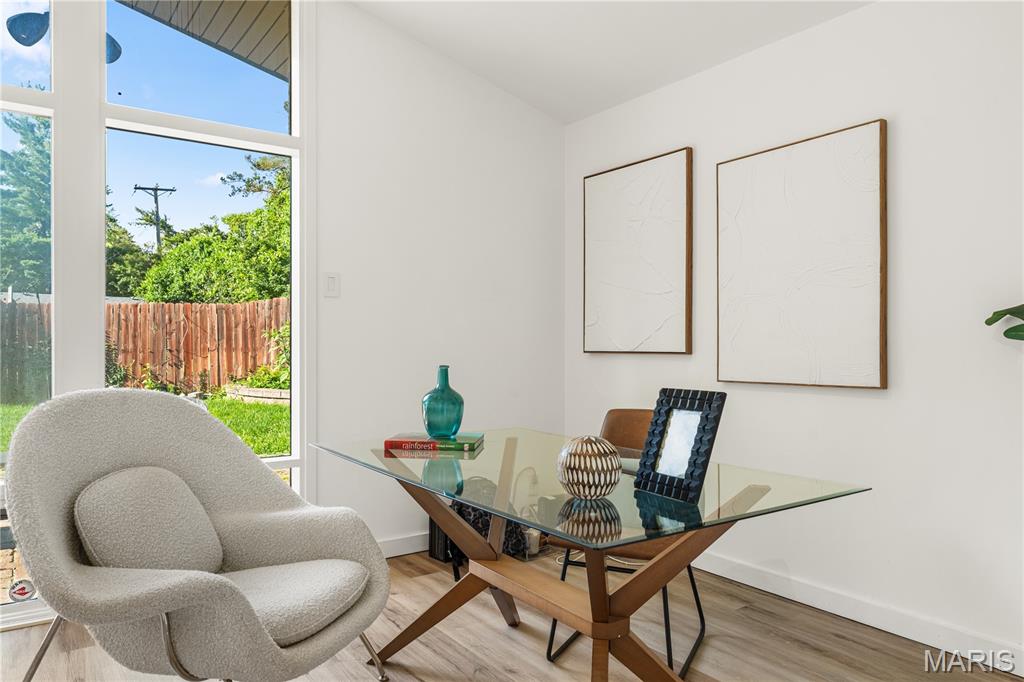 Sunswept - Residential