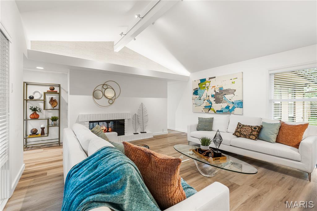 Sunswept - Residential
