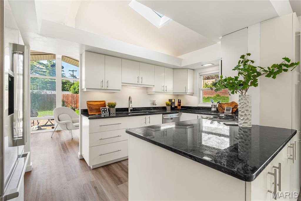 Sunswept - Residential