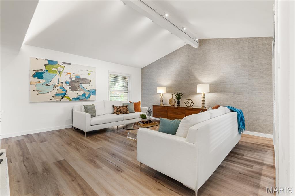 Sunswept - Residential