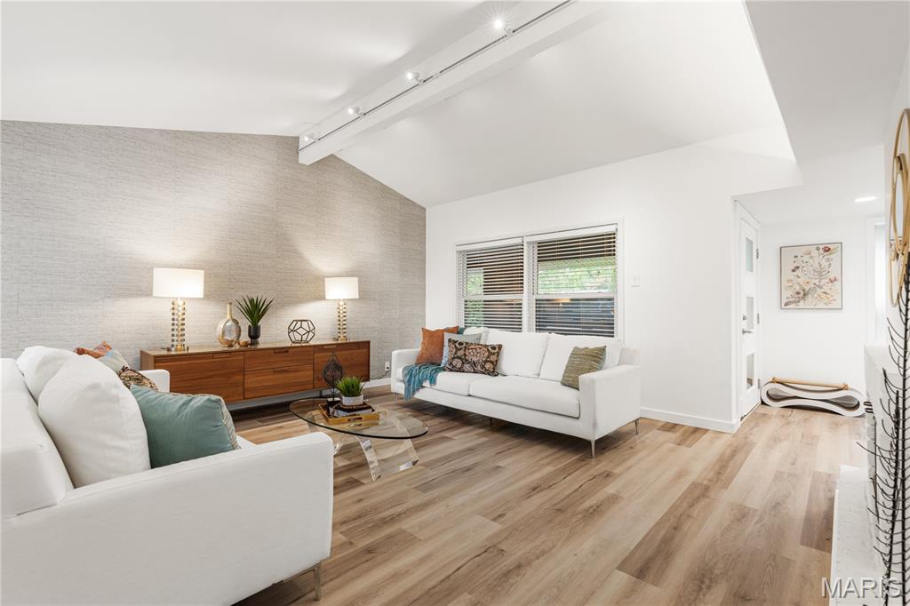 Sunswept - Residential