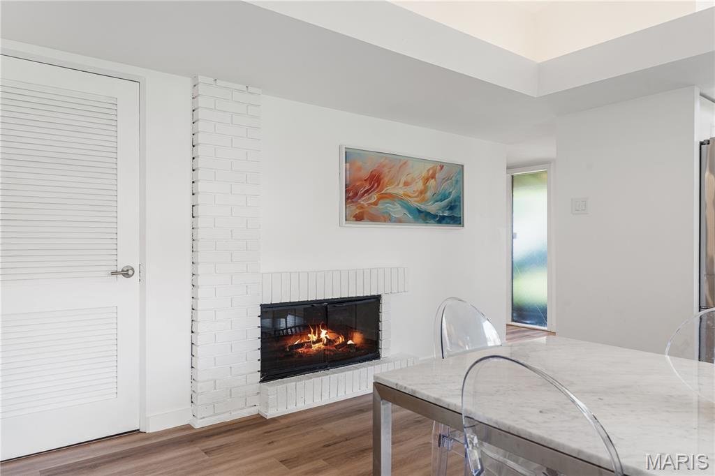 Sunswept - Residential