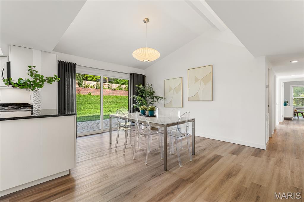 Sunswept - Residential