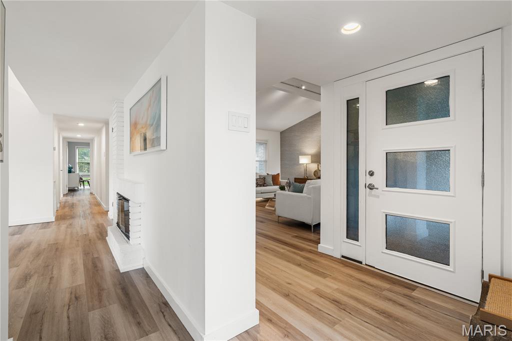 Sunswept - Residential